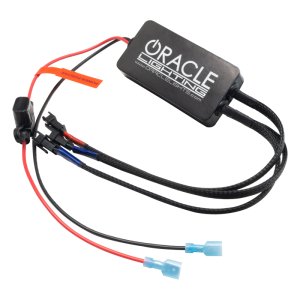 RAM Truck Fiber Optic Kit - Dash - ORACLE Lighting - ColorSHIFT RGB - `19-`22 RAM Truck Fiber Optic Kit - Dash - ORACLE Lighting - ColorSHIFT RGB - `19-`22